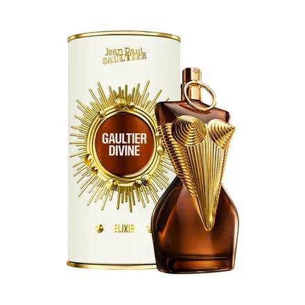 Perfume Jean Paul Gaultier Divine Elixir Parfum 100ml