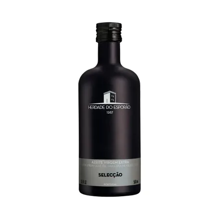 Aceite Oliva Herdade Esporao Extra Virgen Seleccion 500ml