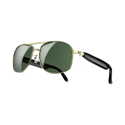 Gafas Uv Blackview D1 Pro Con Sonido Estereo