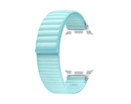 Malla Strap Watch 8 Et Fabric