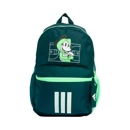 Mochila Infantil Adidas Jm1824 Disney Mickey Mouse Unisex 12,4 Litros