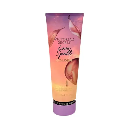 Loci Corporal Victoria Secret Love Spell Golden 236ml
