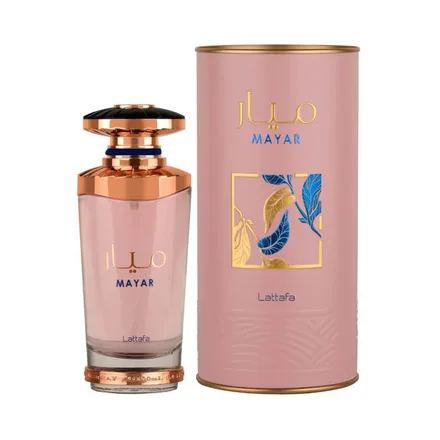 Lattafa Mayar Femenino Eau Parfum 100ml