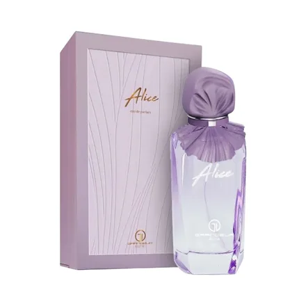Perfume Grandeur Alice Edp 100ml