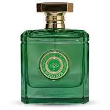 Modyafa Perfume Samaa Unisex Eau Parfum 100ml
