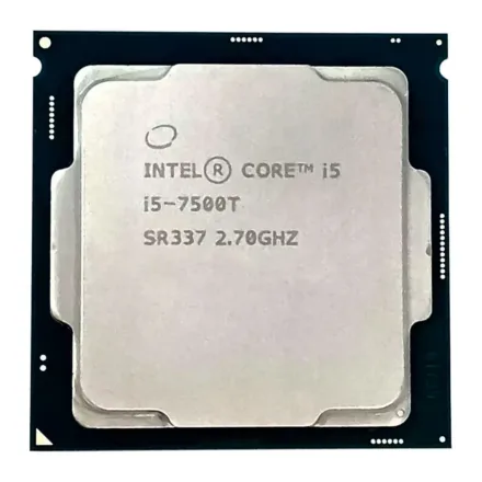 Processador I5 Pull Oem Socket 1151 4 Threands Cache