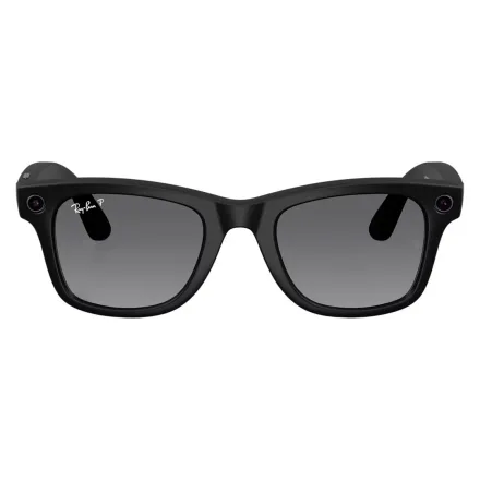Oculos Sol Ray Ban Meta Wayfarer Ia Matte 32GB
