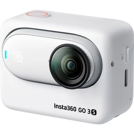 Camara Cinsaata Stand 4K Artic 128GB