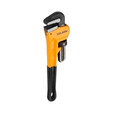 Llave De Grifo Tolsen 10073 90 Cm