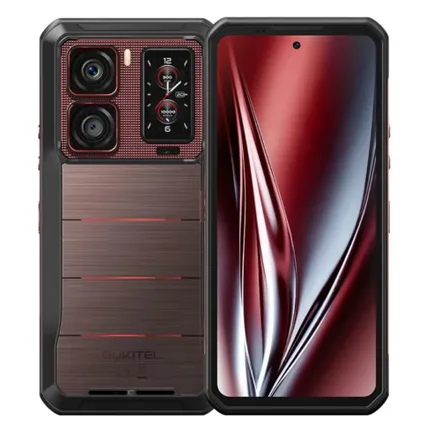 Oukitel 5G 108 Plus 20 512GB