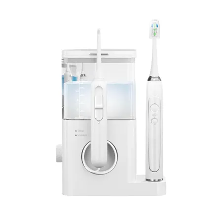 Irrigador Oral Luxor 5530 Combo Bivolt