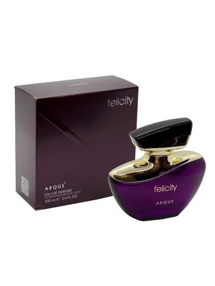 Arqus Felicity Femenino Eau Parfum 100ml