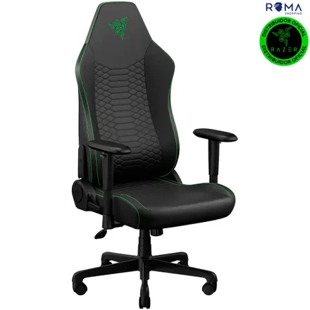 Cadeira Gamer Iskur V2 Newgen RZ38 R3CA