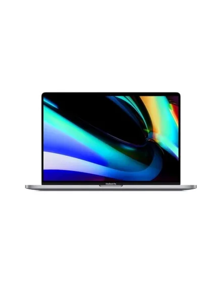 MacBook Crd Mbpro 16 I7
