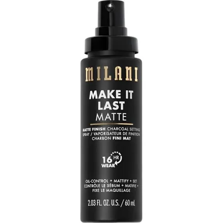Milani Spray Fijador Make It Last Matte 60ml