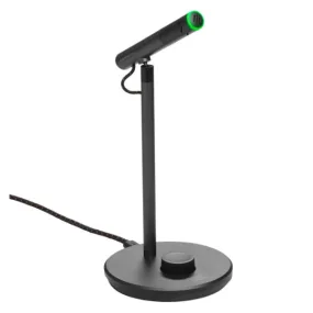 Microfone JBL Quantum Stream Talk USB Black