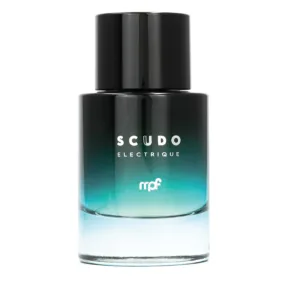 Perfume Scudo Electrique Eau Parfum 100ml