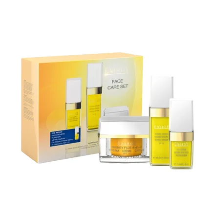 Tratamiento Etrebelle Energy 3 Piezas