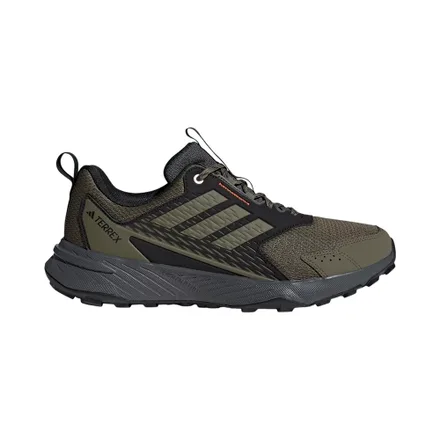 Calzado Deportivo Adidas Ji4285 Running Tracefinder Masculino
