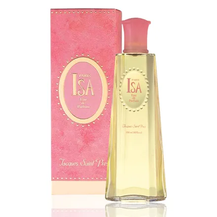 Ulric Varens Isa Eau Parfum 100ml