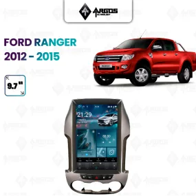 Marco Adaptador Frame Moldura Ford Ranger 201