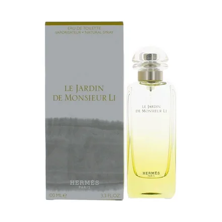 Le Jardin Monsieur Li Eau Toilette 100ml