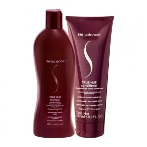 Senscience True Hue Cabello Pintado Shampoo Acondicionador 240ml 280ml
