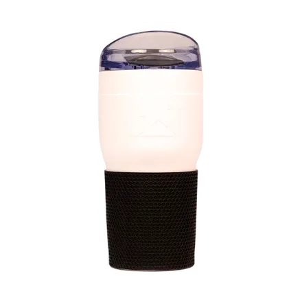 Vaso Termico Caterpillar 1 Blanco 500ml