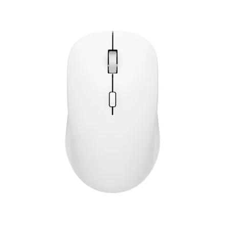Mouse Wiwu Wm108 Wimice Dual White