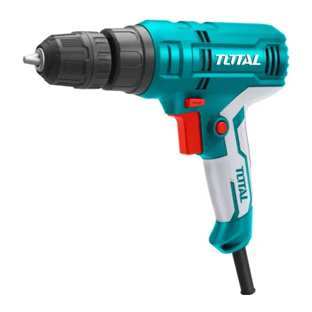 TOTAL TALADRO UTD204102 450W 110V
