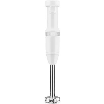 Mixer de Mão KitchenAid KHBV53WH 180W 110V – Branco