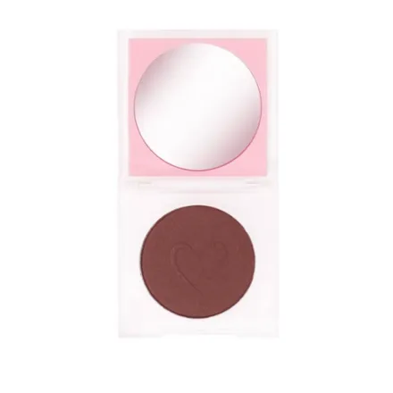 Beauty Creations Rubor Blush Hush SB10 Hot Thang