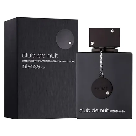Perfume Armaf Club Nuit Intense Edt Masculino 105ml