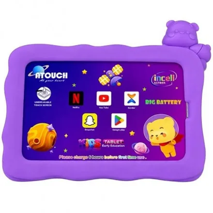 Atouch KC64 Lite Kids 5G Simtela 256GB