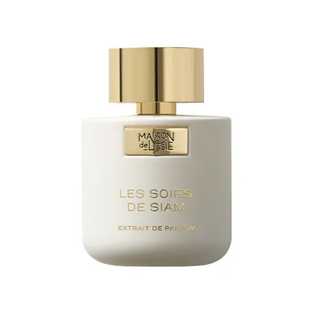 Maison Asie Les Soirs Siam Edp 100ml