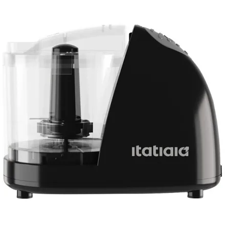 Mini Processador Alimentos Itatiaia 50 Branco 350ml