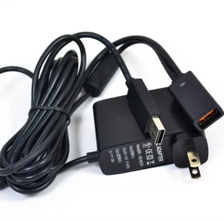 Adaptador Xbox 360 Kinect