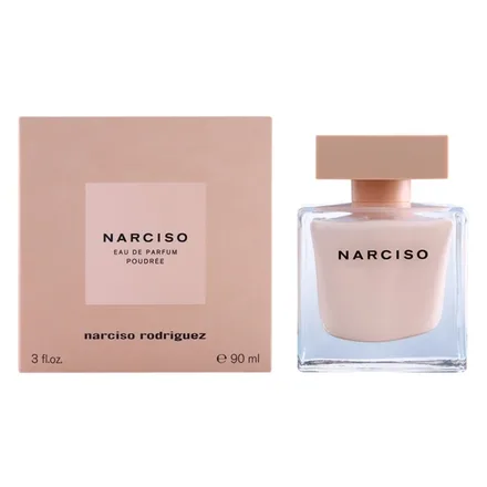 Narciso Rodriguez Poudree Eau Parfum 90ml