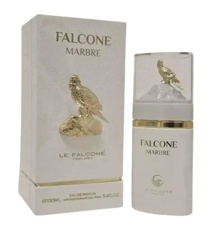 Le Falcone Marbre Eau Parfum 100ml