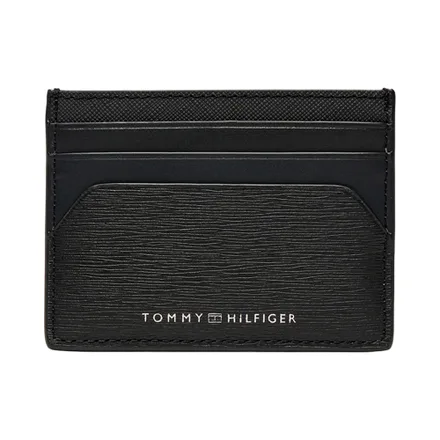 Tarjetero Tommy Hilfiger AM0 Bds