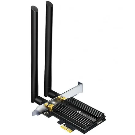 Archer 6 Adapter Exp