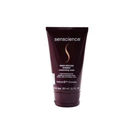 Senscience Mascarilla Capilar Inner Restore Intensif 150ml