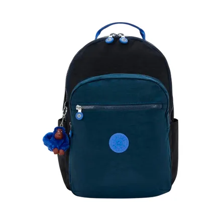 Mochila Kipling Seoul True Block