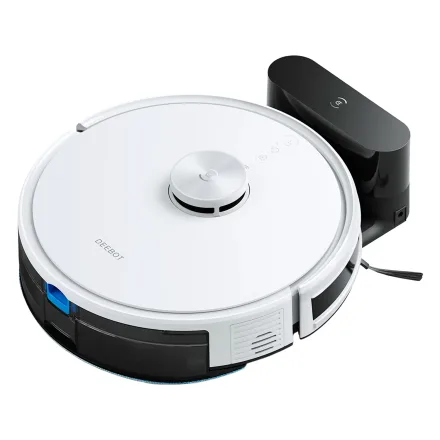 Robo Aspirador Ecovacs Deebot Y1 Pro