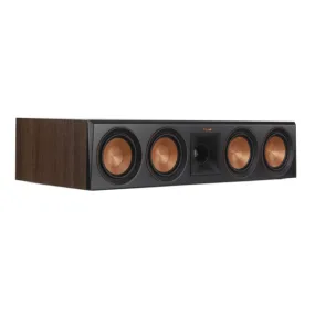 Klipsch Rp 504C Ii Center Walnut