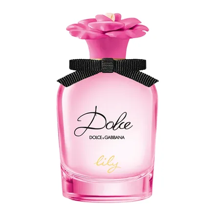 Perfume Dolce Gabbana Lily Eau Toilette Feminino 50ml