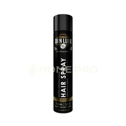 Rolda Spray Cabelo Extra Forte 400ml