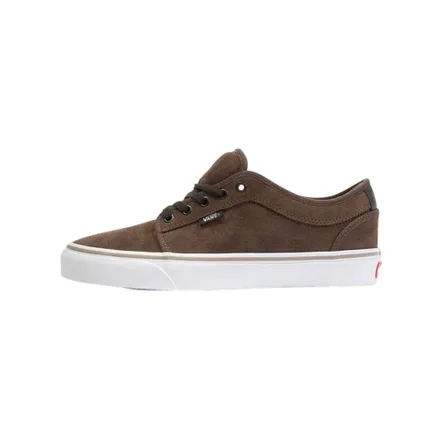 Calzado Deportivo Vans VN0 A4 BX4 Fst Skate Chukka Low Masculino