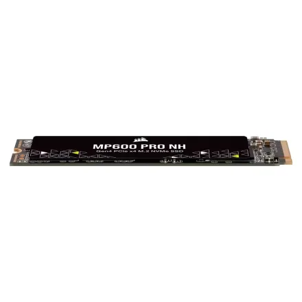 2 Corsair Pro Nh Pcie Cssd 4TB