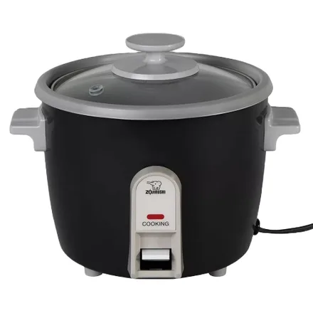 Panela Eletrica Arroz Zojirushi Nhs 06BA